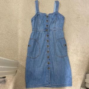 Pilcro dress